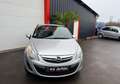 Opel Corsa D 1.4 I 16V TWINPORT 87 CV clim régulateur Gris - thumbnail 3