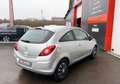 Opel Corsa D 1.4 I 16V TWINPORT 87 CV clim régulateur Gris - thumbnail 5