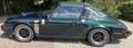 Oldtimer Porsche 911 SC Targa Grün - thumbnail 3