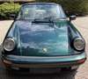 Oldtimer Porsche 911 SC Targa Grün - thumbnail 1