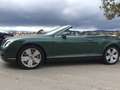 Bentley Continental GTC Aut. Yeşil - thumbnail 2