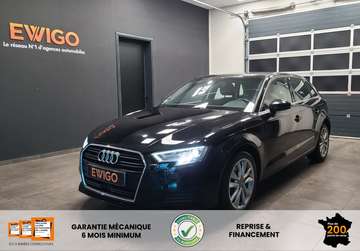 SPORTBACK 1.0 TFSI 116ch AMBITION