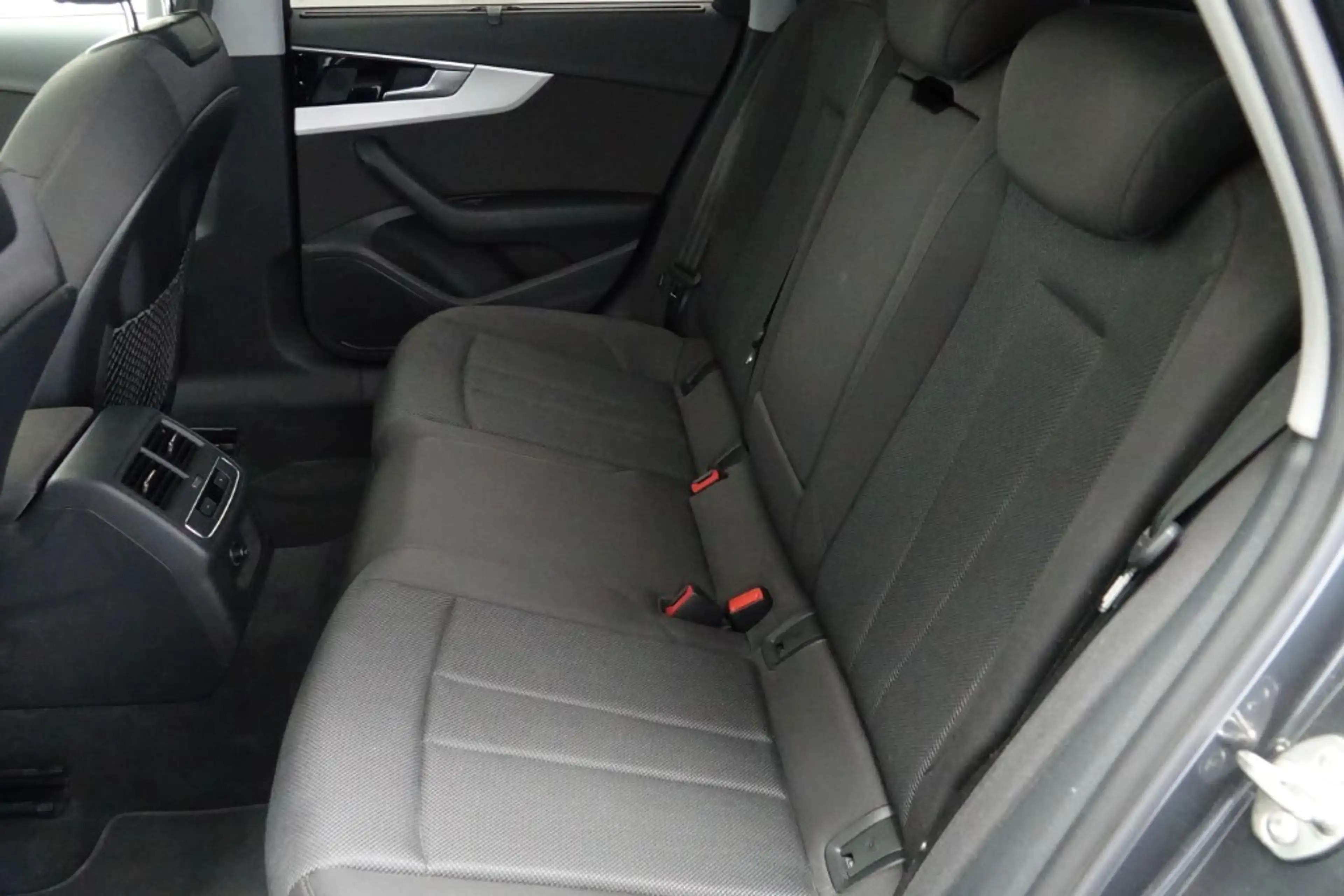 Audi A4 allroad A4 Allroad quattro 40 TDI quattro S-tronic *ACC... — photo 14