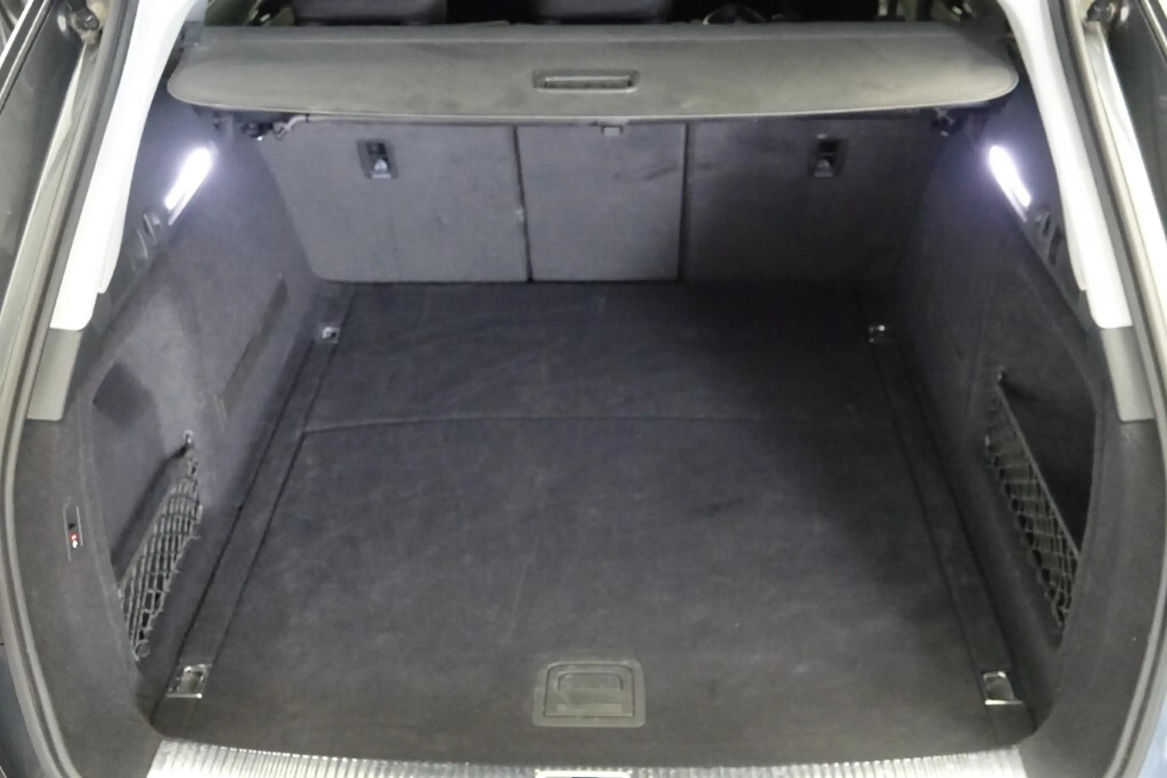 Audi A4 allroad A4 Allroad quattro 40 TDI quattro S-tronic *ACC... — photo 15