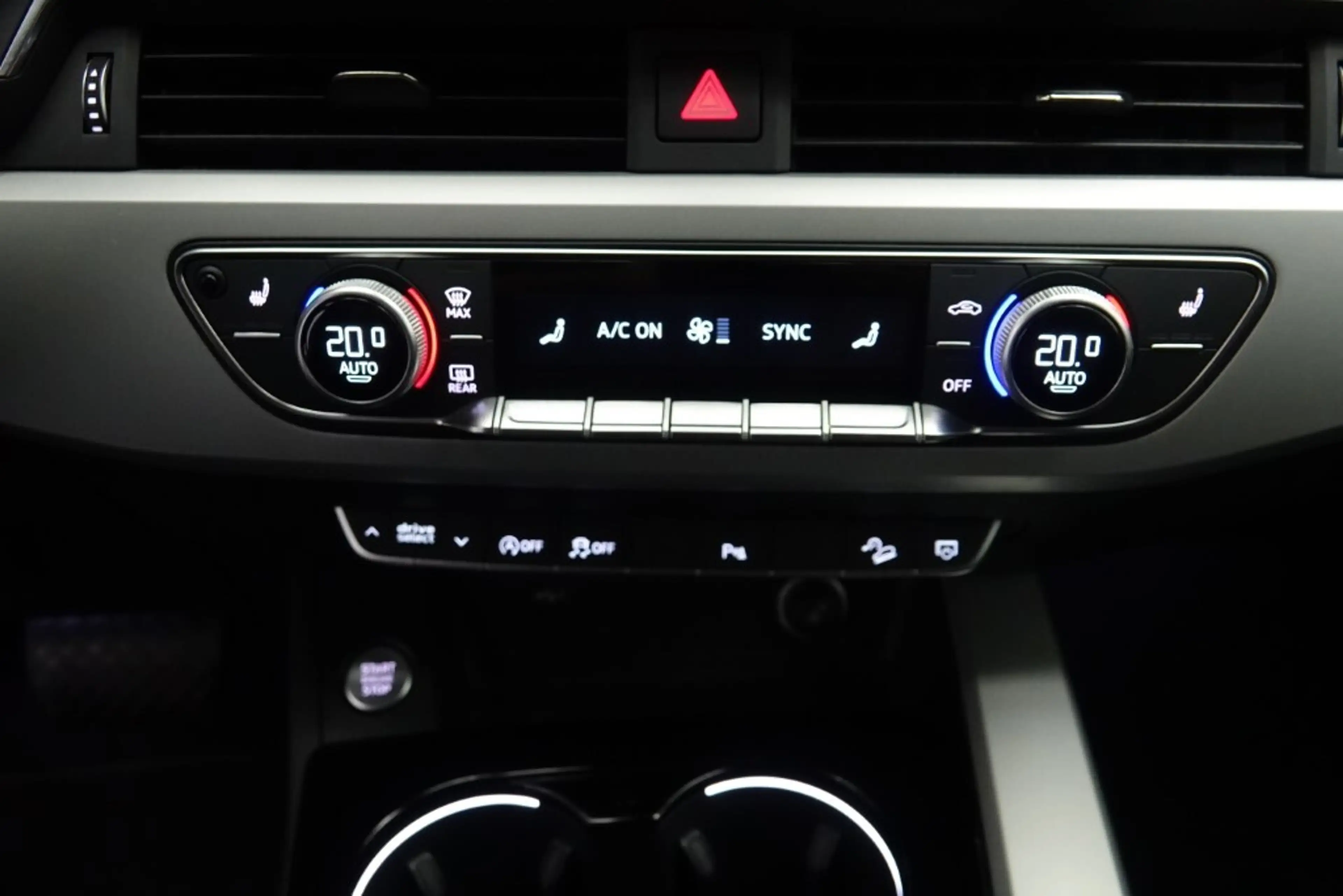 Audi A4 allroad A4 Allroad quattro 40 TDI quattro S-tronic *ACC... — photo 12