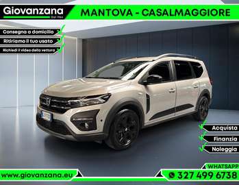 Jogger 1.0 tce Extreme Gpl 100cv 5 POSTI