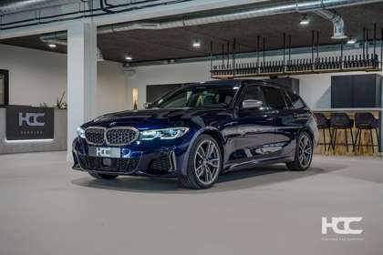 BMW 340 i M340i xDrive Touring | Pano | Individual