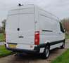 Volkswagen Crafter Crafter 2.0 TDI 136pk 35 L2H2 - 3500 kg trekgew. Wit - thumbnail 3