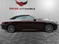 Mercedes-Benz E 300 d 4Matic Cabrio AMG, MULTIBEAM, MASSAGE Rot - thumbnail 25