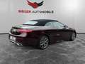 Mercedes-Benz E 300 d 4Matic Cabrio AMG, MULTIBEAM, MASSAGE Rot - thumbnail 24