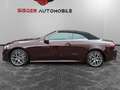 Mercedes-Benz E 300 d 4Matic Cabrio AMG, MULTIBEAM, MASSAGE Rot - thumbnail 21