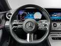 Mercedes-Benz E 300 d 4Matic Cabrio AMG, MULTIBEAM, MASSAGE Rot - thumbnail 11