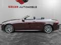 Mercedes-Benz E 300 d 4Matic Cabrio AMG, MULTIBEAM, MASSAGE Rot - thumbnail 2