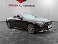 Mercedes-Benz E 300 d 4Matic Cabrio AMG, MULTIBEAM, MASSAGE Rot - thumbnail 7