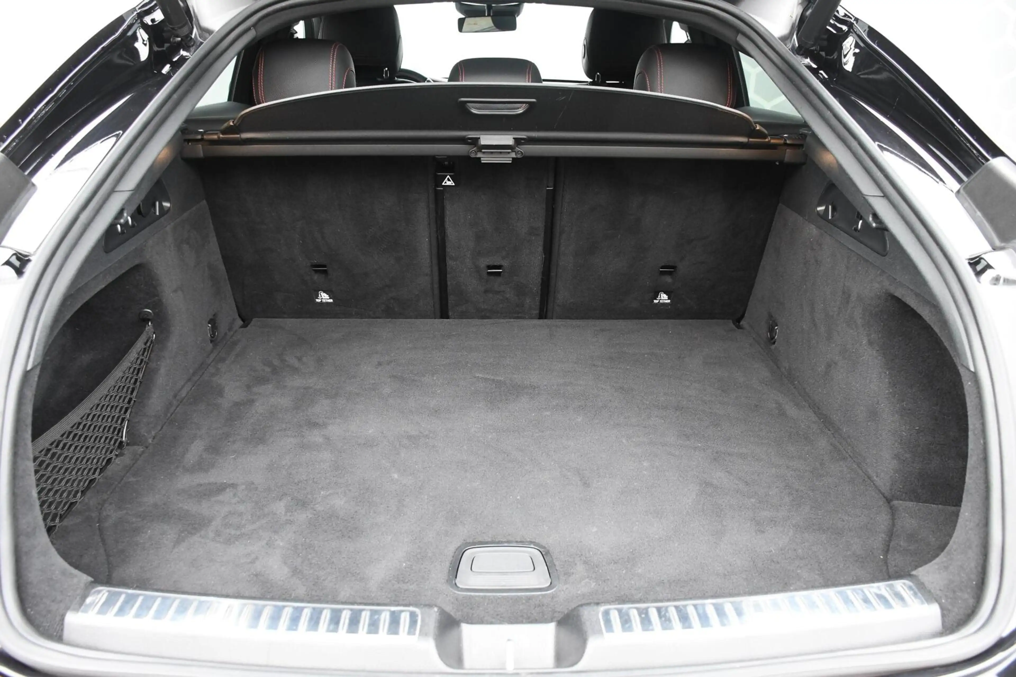 Mercedes-Benz GLC 43 AMG 4MATIC Premium Plus 391PK sfeerverlichting — photo 43