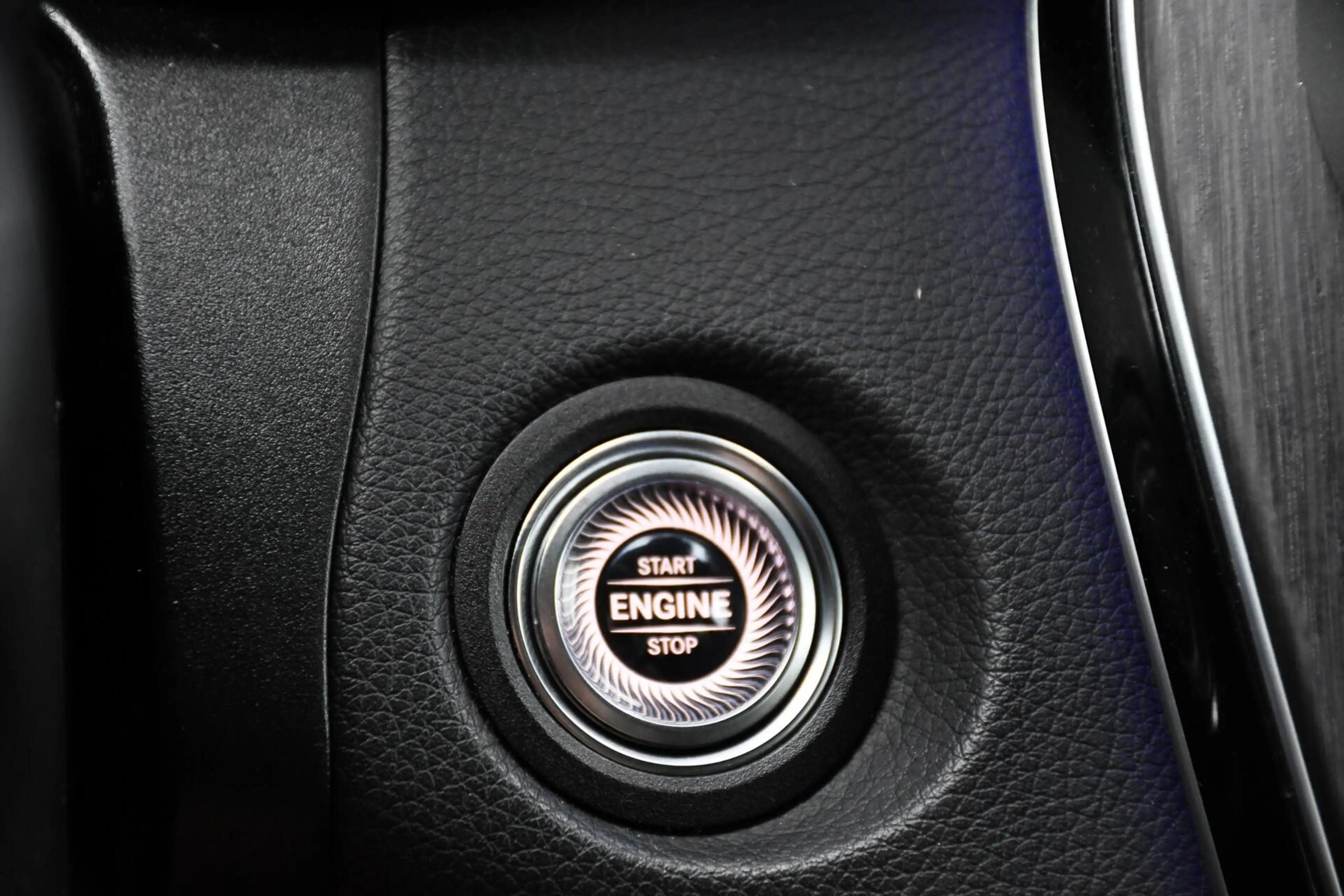 Mercedes-Benz GLC 43 AMG 4MATIC Premium Plus 391PK sfeerverlichting — photo 39