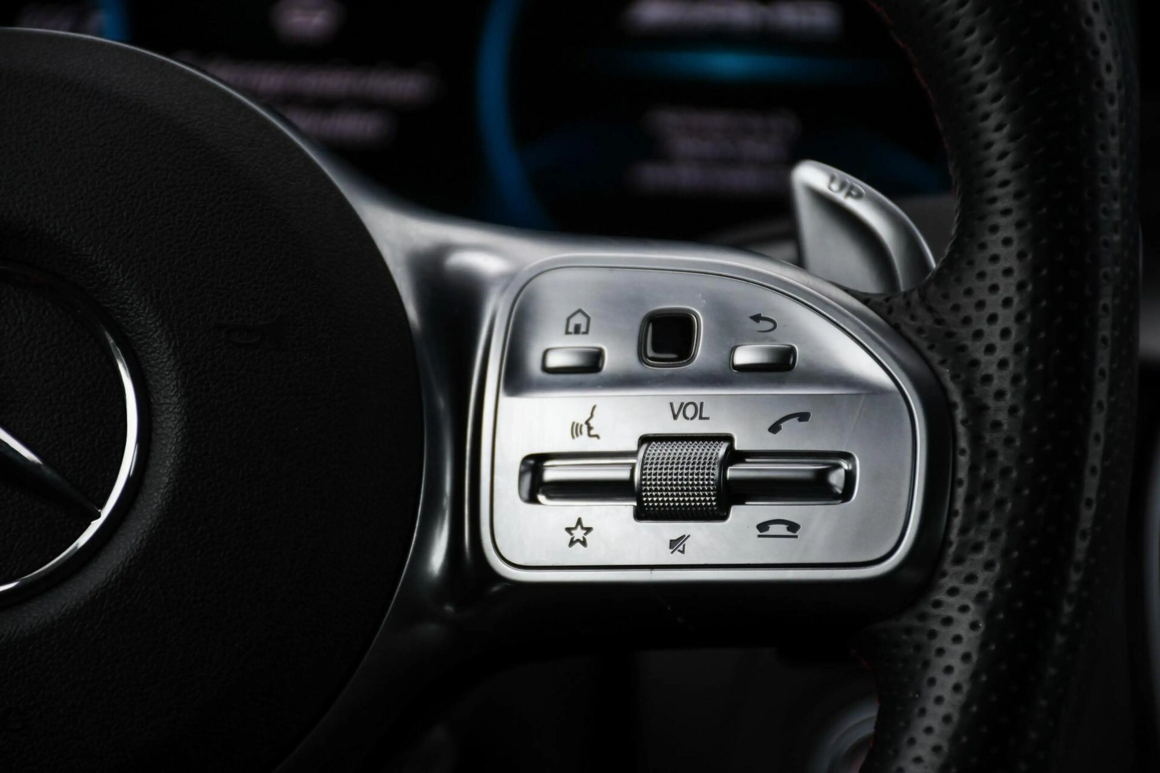 Mercedes-Benz GLC 43 AMG 4MATIC Premium Plus 391PK sfeerverlichting — photo 11