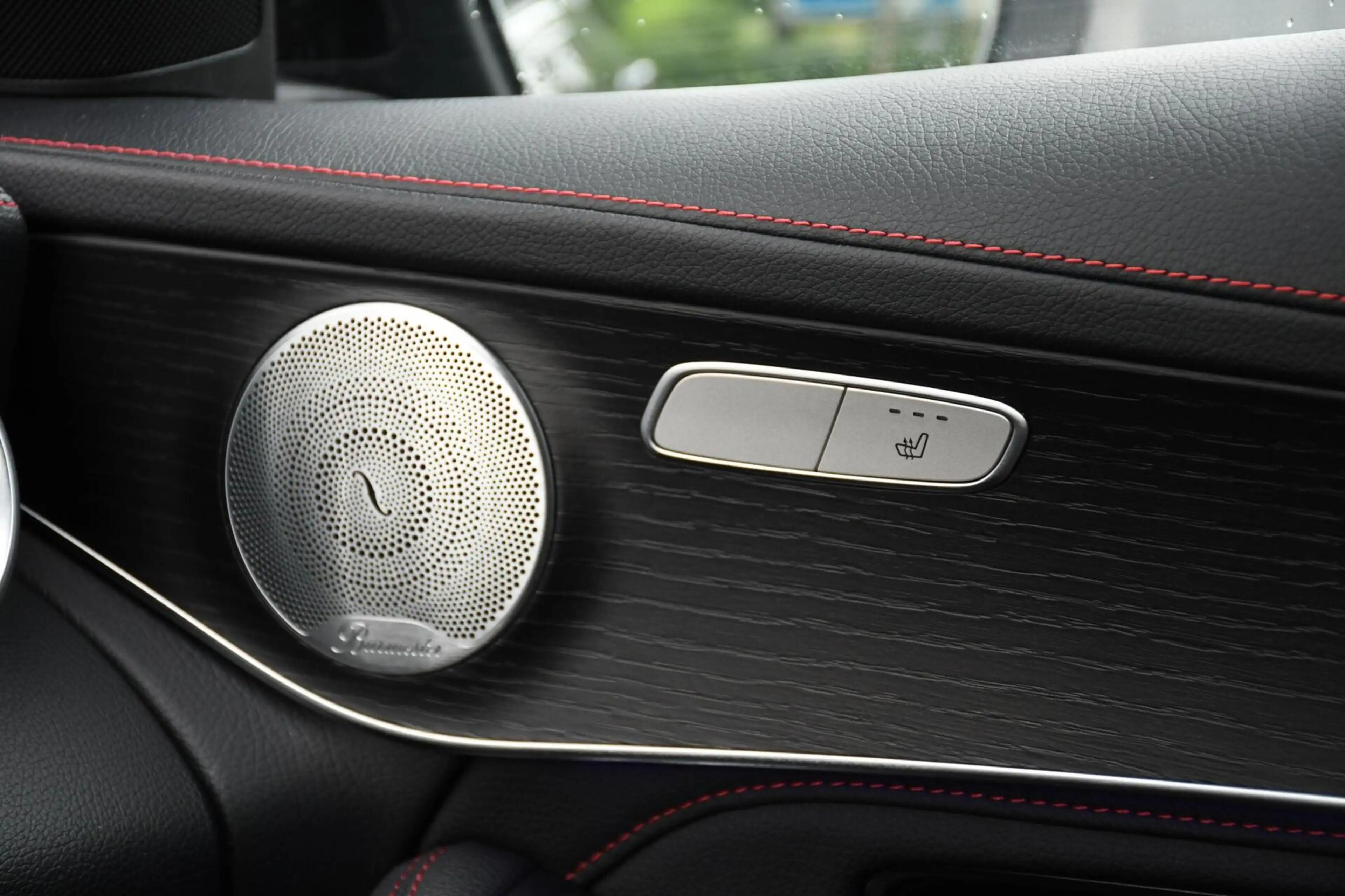 Mercedes-Benz GLC 43 AMG 4MATIC Premium Plus 391PK sfeerverlichting — photo 12