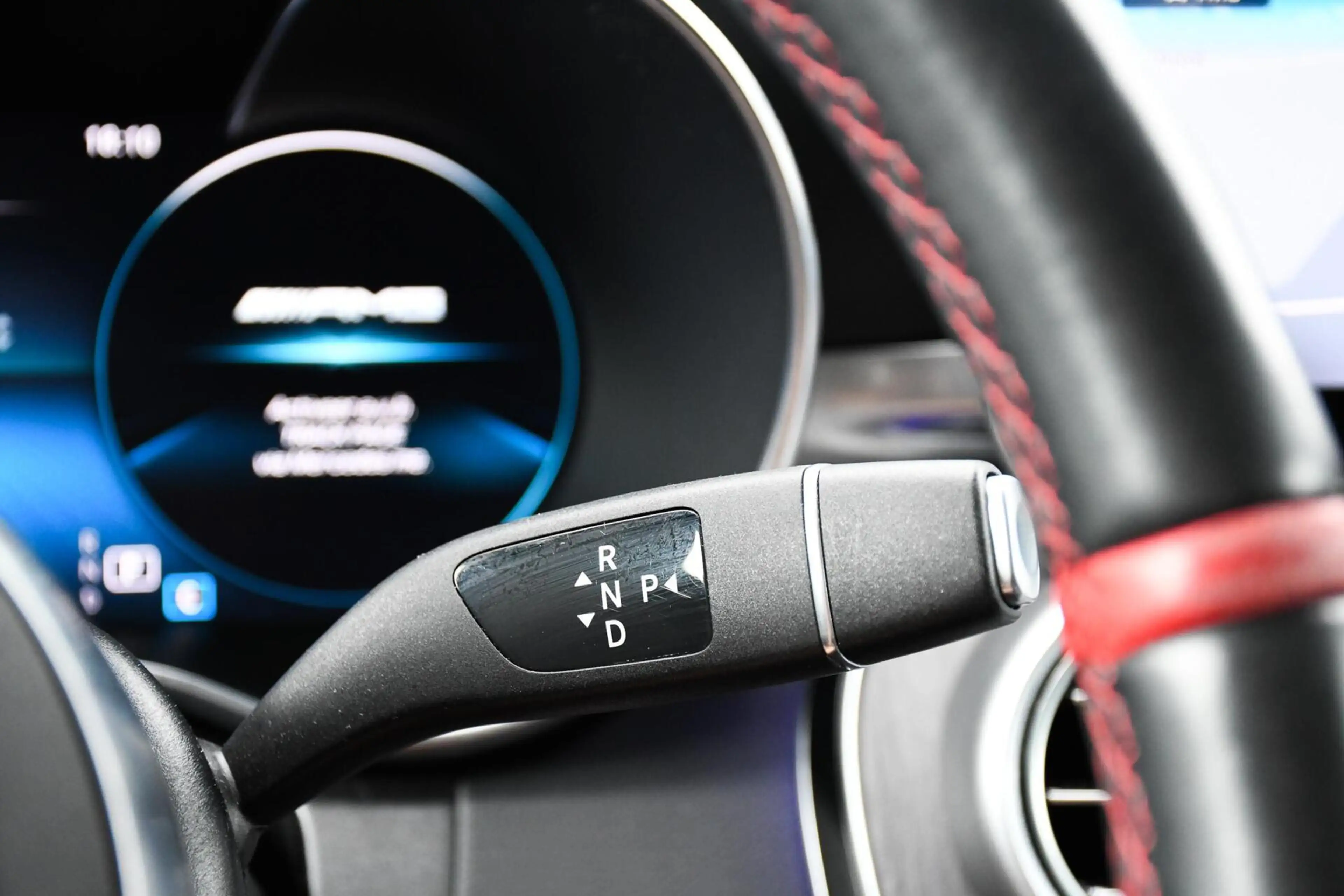 Mercedes-Benz GLC 43 AMG 4MATIC Premium Plus 391PK sfeerverlichting — photo 30