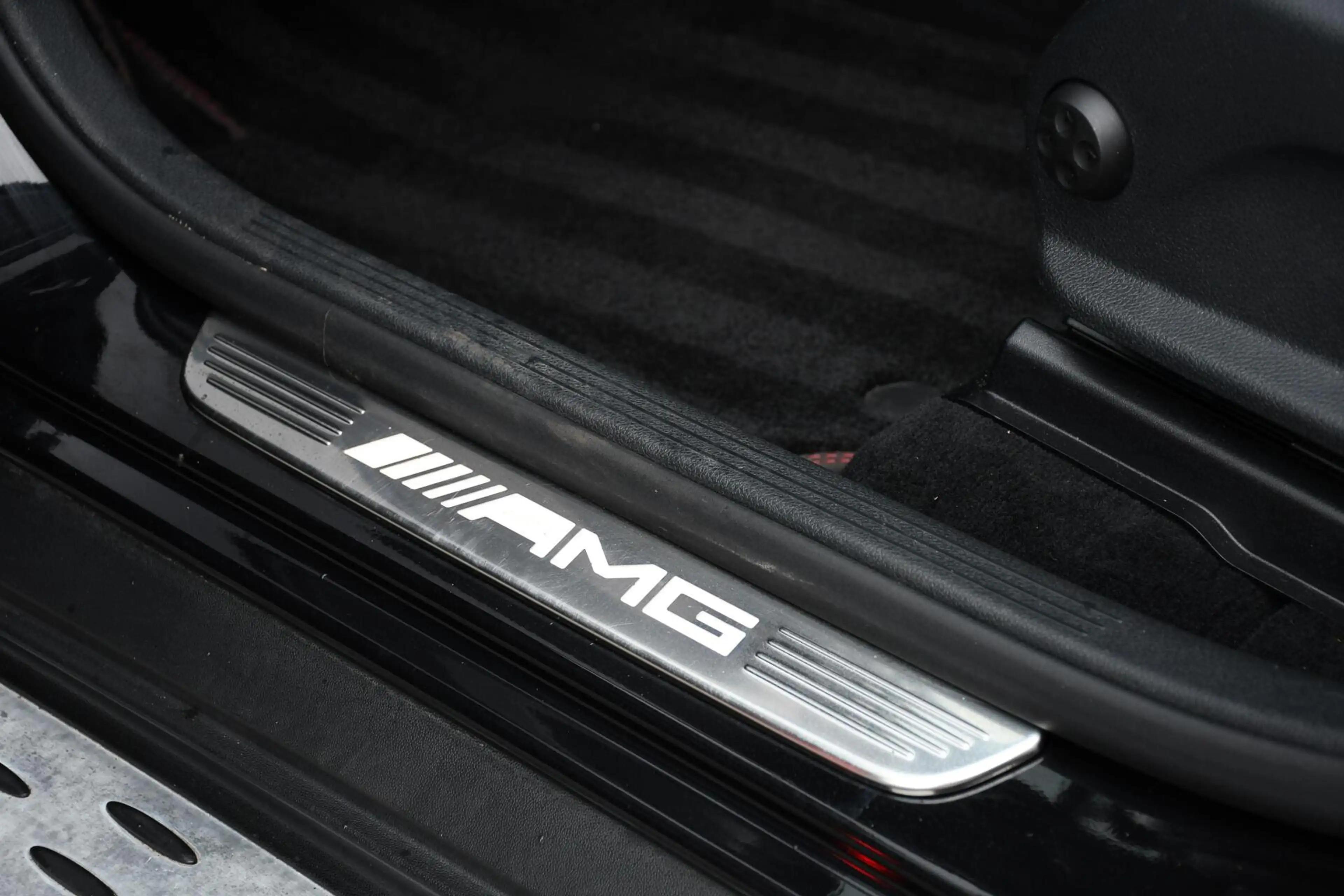 Mercedes-Benz GLC 43 AMG 4MATIC Premium Plus 391PK sfeerverlichting — photo 35