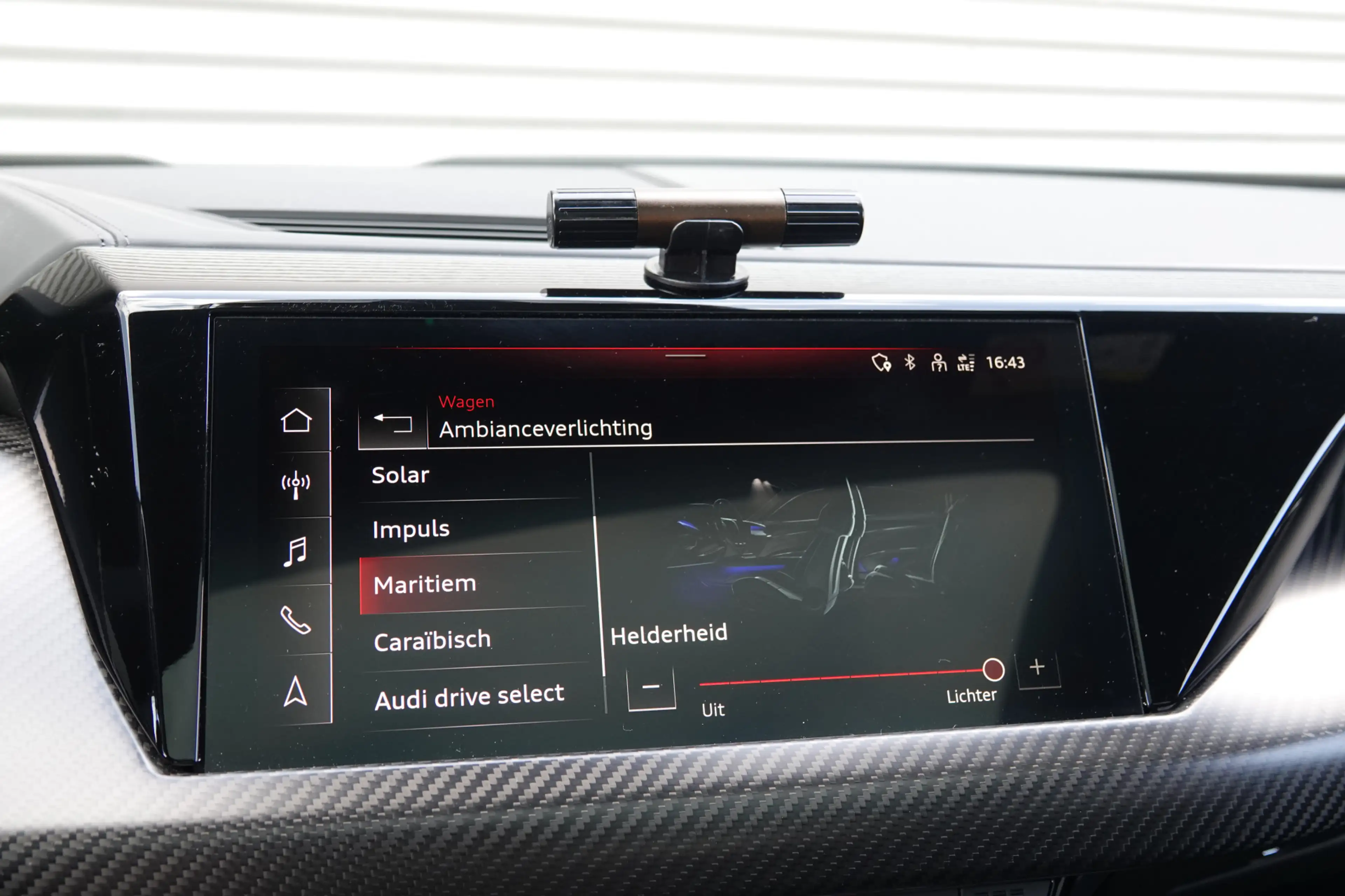Audi e-tron GT GT edition ZERO 93 kWh S-Line | Panodak | B&O | Sp — photo 32