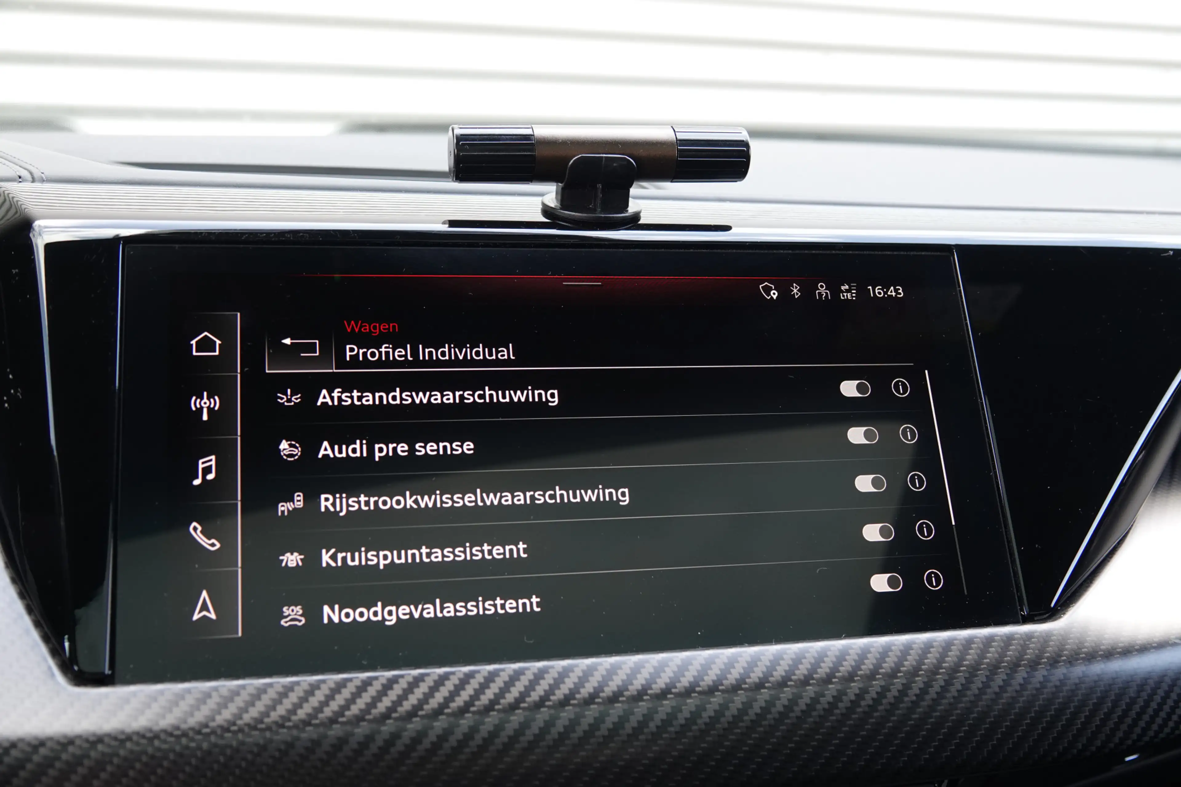 Audi e-tron GT GT edition ZERO 93 kWh S-Line | Panodak | B&O | Sp — photo 33