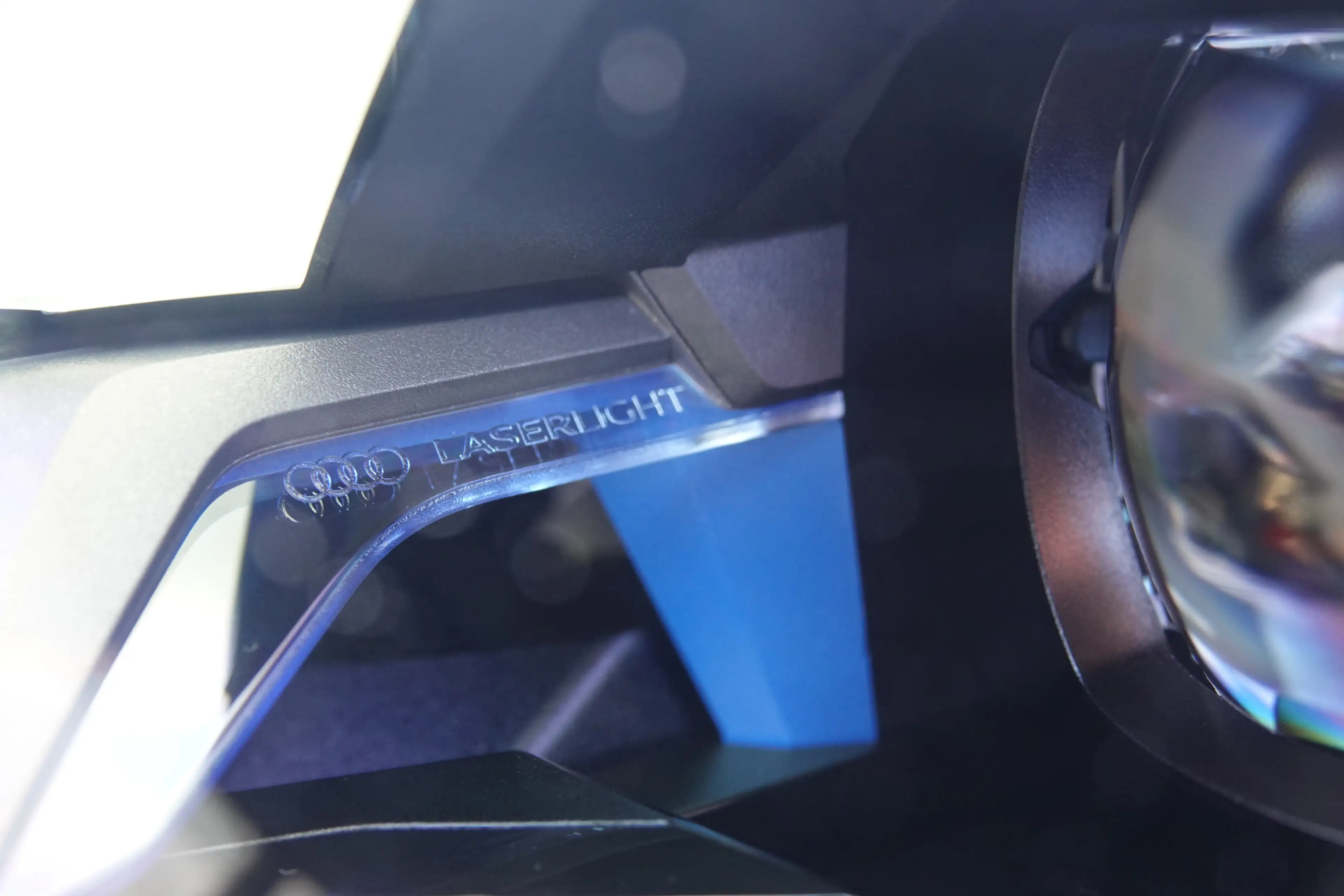 Audi e-tron GT GT edition ZERO 93 kWh S-Line | Panodak | B&O | Sp — photo 22
