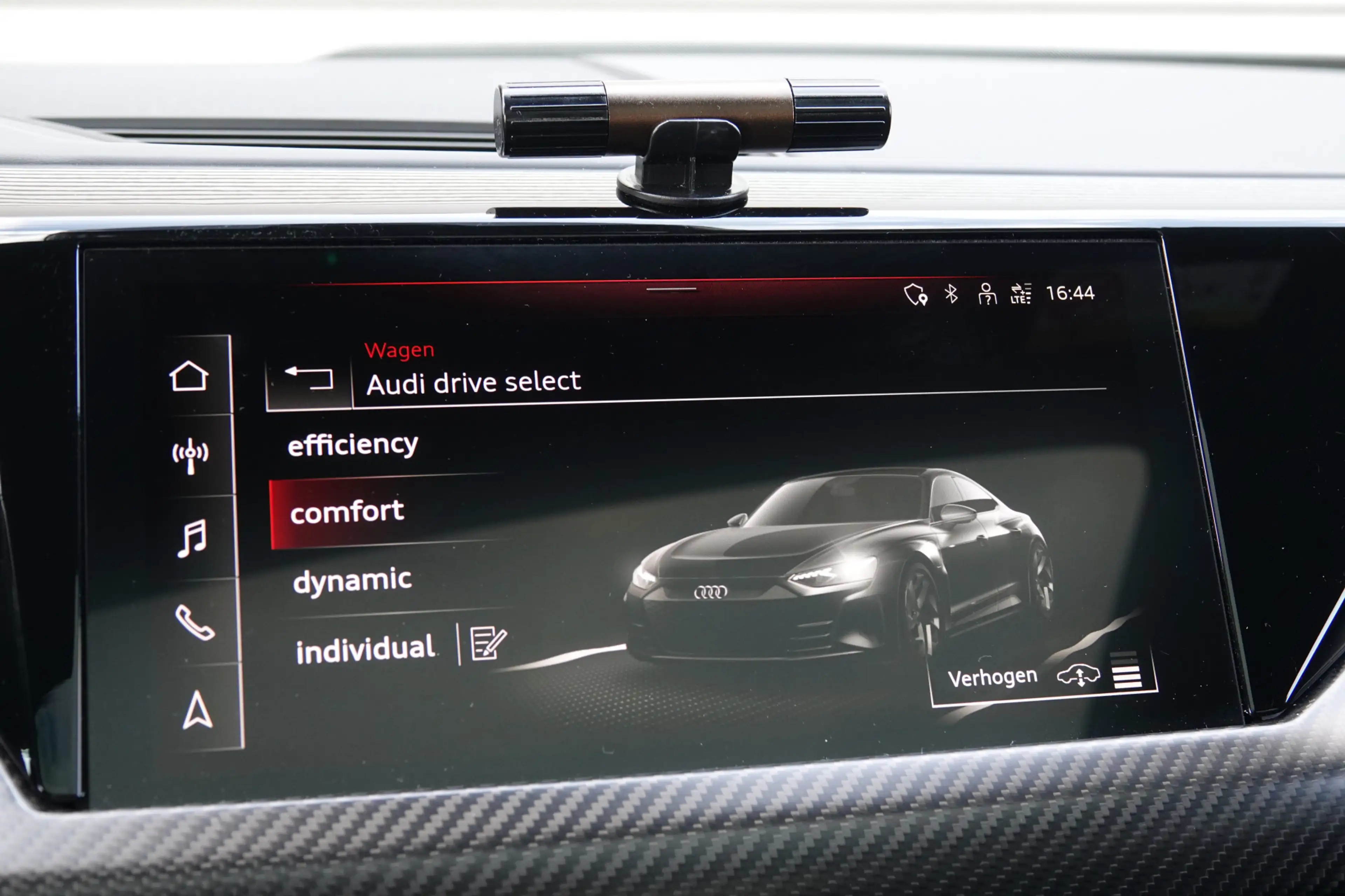 Audi e-tron GT GT edition ZERO 93 kWh S-Line | Panodak | B&O | Sp — photo 34