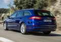 Ford Mondeo SB 2.0TDCI Titanium 150 Gris - thumbnail 3