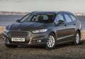 Ford Mondeo SB 2.0TDCI Titanium 150 Gris - thumbnail 12