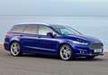 Ford Mondeo SB 2.0TDCI Titanium 150 Gris - thumbnail 8