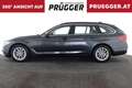 BMW 520 d Touring Auto. KAMERA NAVI LED Schwarz - thumbnail 8