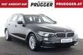 BMW 520 d Touring Auto. KAMERA NAVI LED Schwarz - thumbnail 4