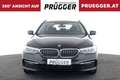 BMW 520 d Touring Auto. KAMERA NAVI LED Schwarz - thumbnail 3