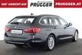BMW 520 d Touring Auto. KAMERA NAVI LED Schwarz - thumbnail 5