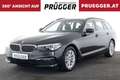 BMW 520 d Touring Auto. KAMERA NAVI LED Schwarz - thumbnail 1