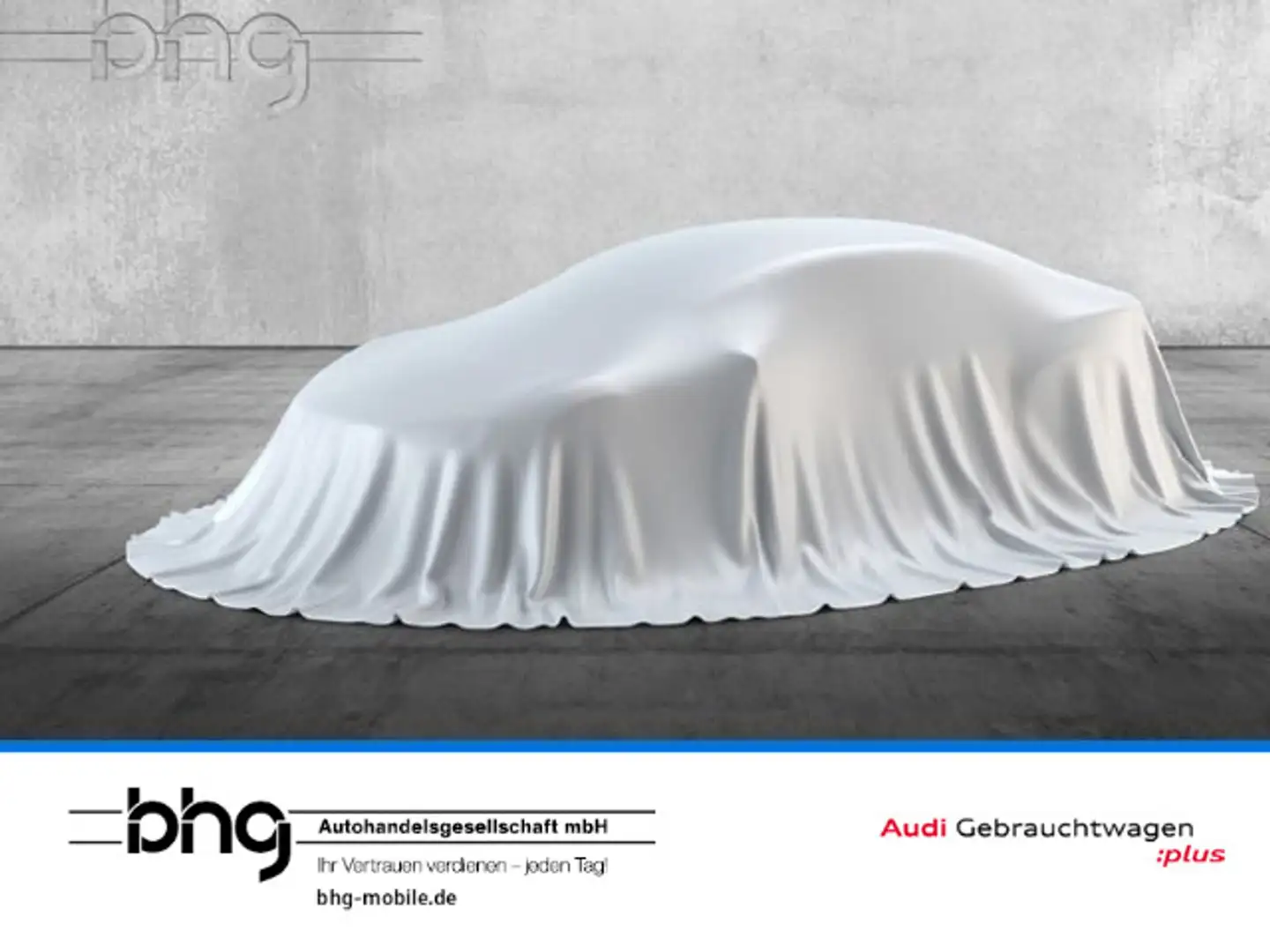 Audi A6 50 TFSIe quattro S tronic sport Schwarz - 1