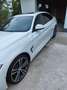 BMW 420 420d xDrive Gran Coupe M Sport Aut. M Sport Weiß - thumbnail 3