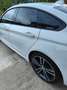 BMW 420 420d xDrive Gran Coupe M Sport Aut. M Sport Weiß - thumbnail 4