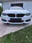 BMW 420 420d xDrive Gran Coupe M Sport Aut. M Sport Weiß - thumbnail 2