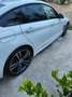 BMW 420 420d xDrive Gran Coupe M Sport Aut. M Sport Weiß - thumbnail 9