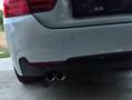 BMW 420 420d xDrive Gran Coupe M Sport Aut. M Sport Weiß - thumbnail 7