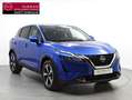 Nissan Qashqai DIG-T 103kW N-Connecta Azul - thumbnail 1
