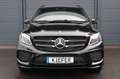 Mercedes-Benz GLE 350 d 4MATIC/WIFI/HK/MASSAGE/ABSTANDSTEMP/R21 Negru - thumbnail 2