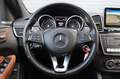 Mercedes-Benz GLE 350 d 4MATIC/WIFI/HK/MASSAGE/ABSTANDSTEMP/R21 Nero - thumbnail 12