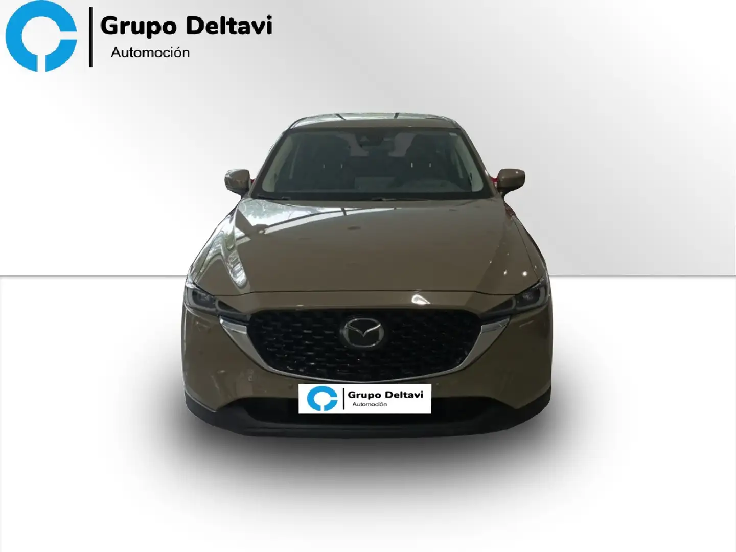 Mazda CX-5 2.0 Skyactiv-G Zenith 2WD 121kW - 1