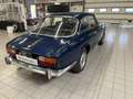 Alfa Romeo 2000 Bleu - thumbnail 2