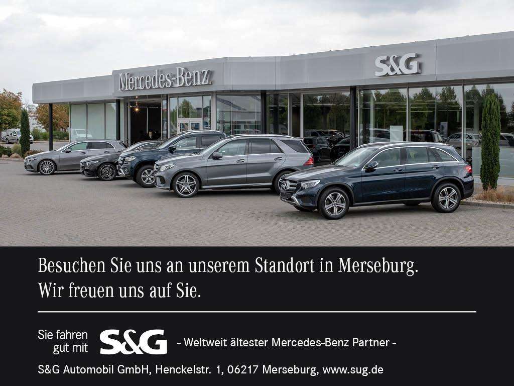 Mercedes-Benz GLA 180