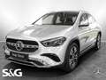 Mercedes-Benz GLA 180 Progressive RüKam+MBUX+Totwink+18 Silber - thumbnail 1