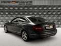 Mercedes-Benz C 180 Coupe Automatik Leder Navi PDC Bluetooth Gris - thumbnail 5